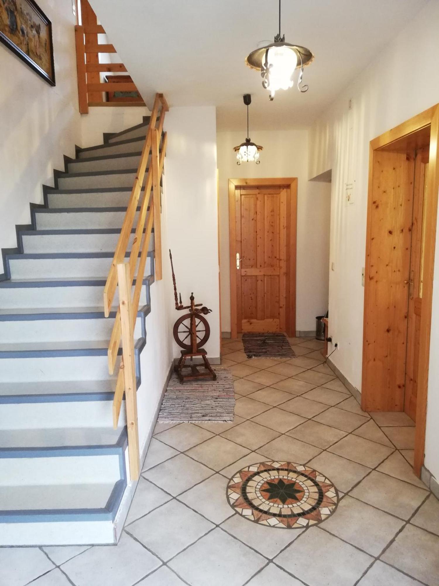 Ferienhaus Karin Rieding Luaran gambar