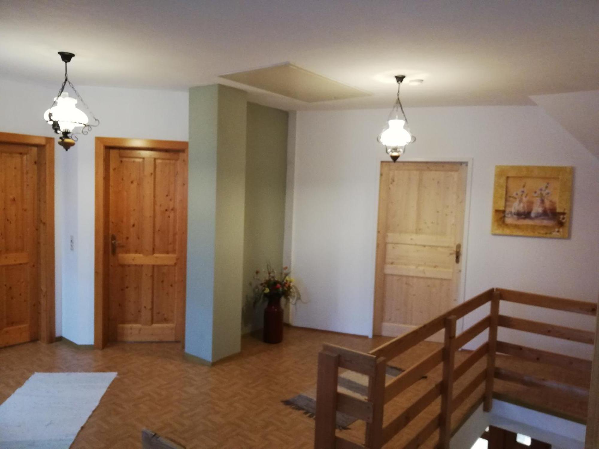 Ferienhaus Karin Rieding Luaran gambar