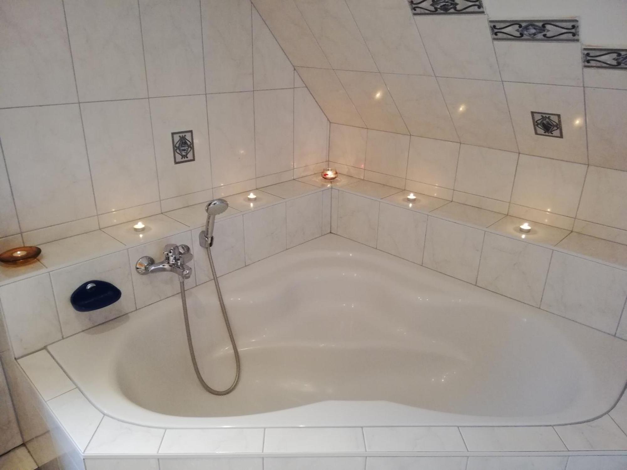 Ferienhaus Karin Rieding Luaran gambar