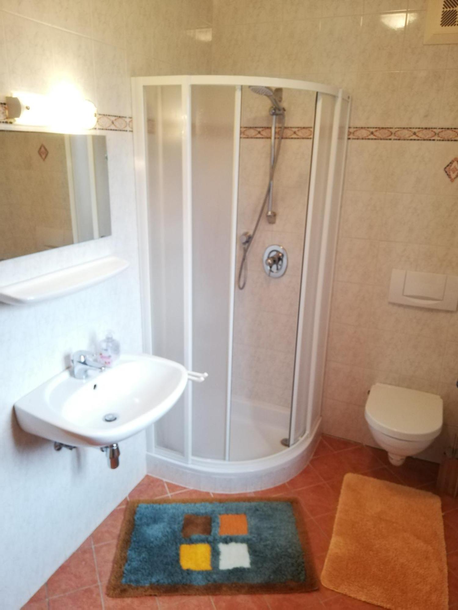 Ferienhaus Karin Rieding Luaran gambar